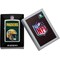 Zippo 2024 Zippo Nfl Green Bay Packers, Street Chrome,  ZIP-48429 - alternate 4